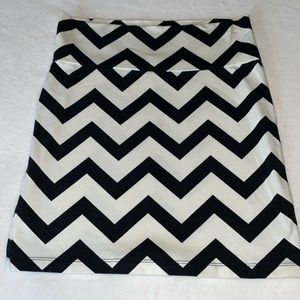 Charlotte Russe pencil skirt